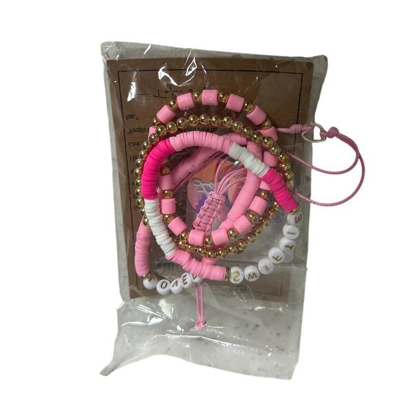 Taylor Swift Bracelets Earrings - Picture 6 of 9